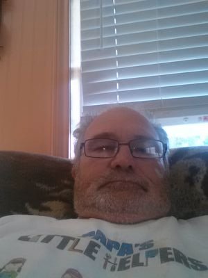 ErnieLanders Profile Picture