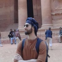 Cesare Aloisi (@cesarealoisi) 's Twitter Profile