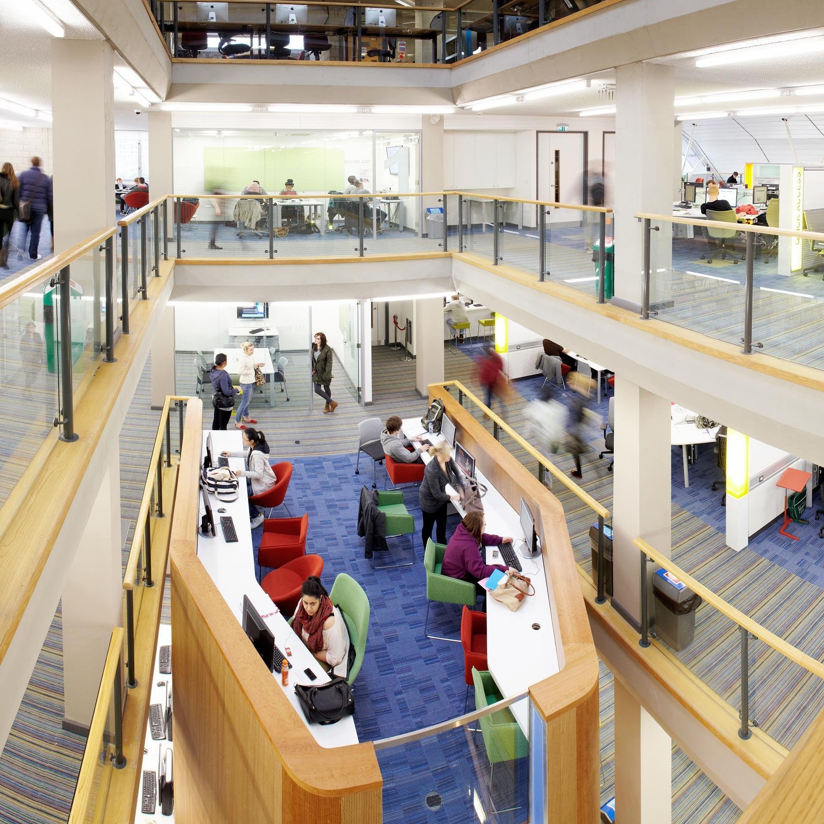 EdSpaces2014's profile picture. Twitter page for Educational Spaces for Education Studies Students at Sheffield Hallam. Follow us!