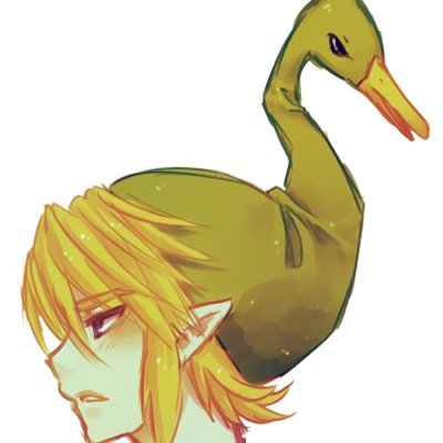 Size is only reative; The bigger they are, the harder they fall. | Key: (Link's Thoughts) 'Ezlo Speaking' [[Writer's comments]] | RP / Parody
