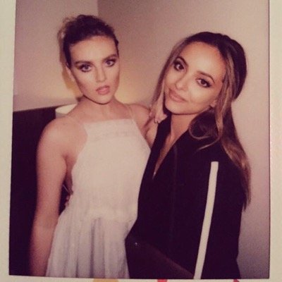 little mix aka the queens of everything