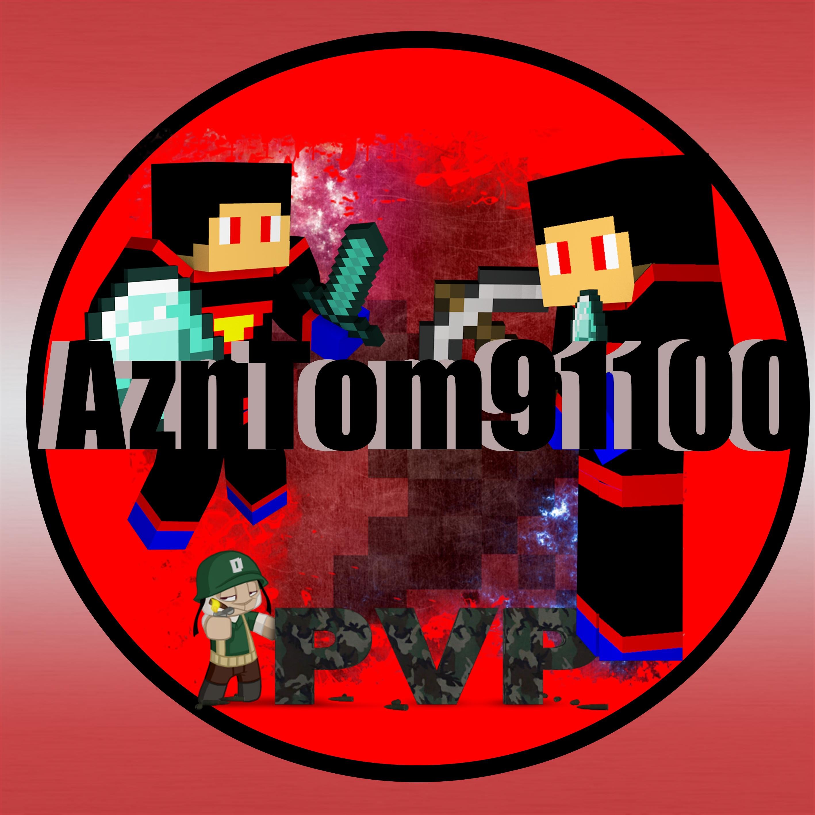 AznTom91100's profile picture. 