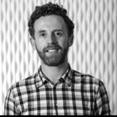 DamianHowkins's profile picture. 