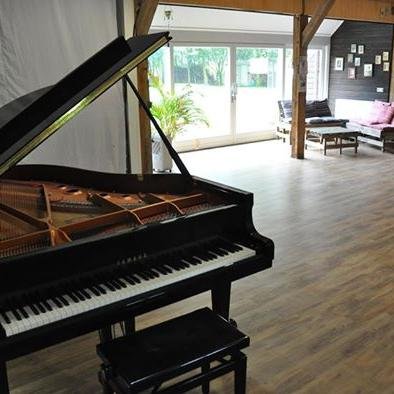 DutchMusicBarn Profile Picture