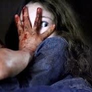 LonelyAlessaSH's profile picture. I called out into the crowed for help but nobody came....they watched me burn...||Child of darkness|Nine years old|Open rp||Friends: @_Masky_Proxy @PyramidxHead