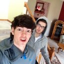 Rory Cunningham - @rjdcunningham - Twitter