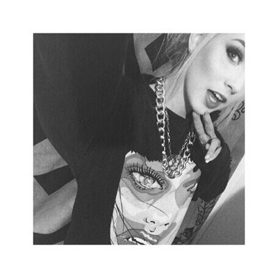 normal people scare me