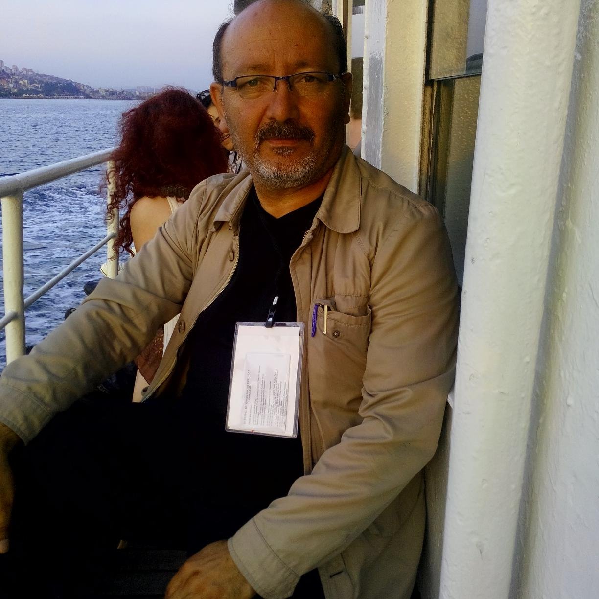 Serbest Akademisyen
PhD Sociologist