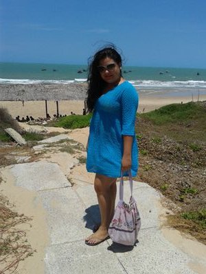 anapaulaapss1's profile picture. 