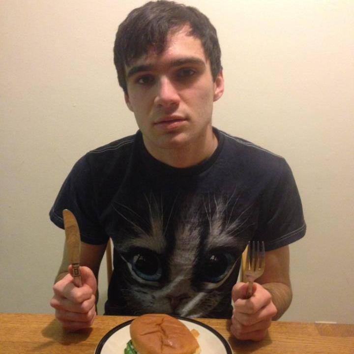 TheRealestTodd's profile picture. Todd enjoys singing in the shower, long walks on the beach, and being followed on Twitter.