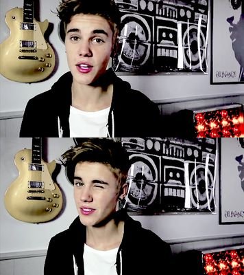 #MTVStars Justin Bieber