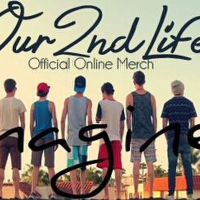 IMAGINES_of_O2L's profile image