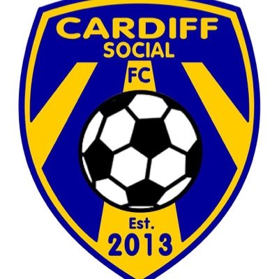 Cardiff Social FC