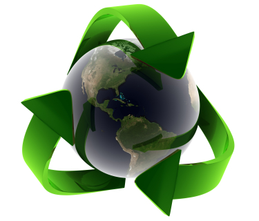 News, trends, technology and more regarding green living and sustainability