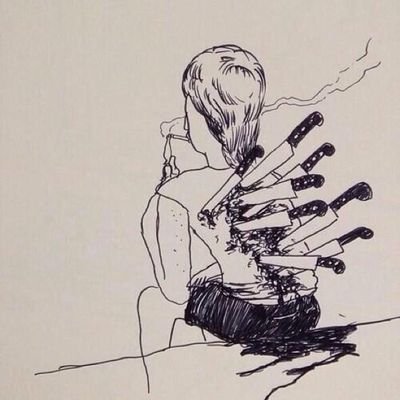 Seras feliz pero antes la vida te enseñara a ser fuerte.