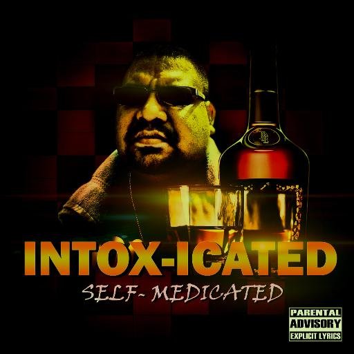 IntoxNYaMouth's profile picture. The Awkward Intelligence Podcast
#Spotify #YouTube #Amazonmusic