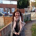 Ina White - @inazwhite - Twitter