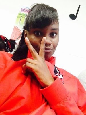 I love myself
