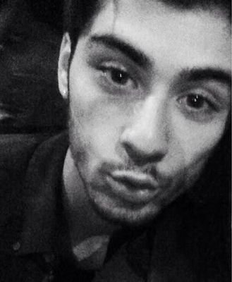 Aveva 17 anni, veniva da Bradford e non sapeva ballare Zayn Malik ❤