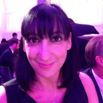 Judithcercos's profile picture. 