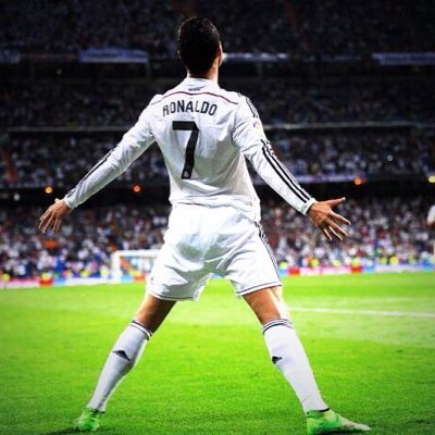 C ロナウドbot Crirona Cr7 Twitter