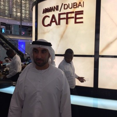 ‏🇦🇪ندع الأصوات العالية لهم والأفعال لنا 🇦🇪