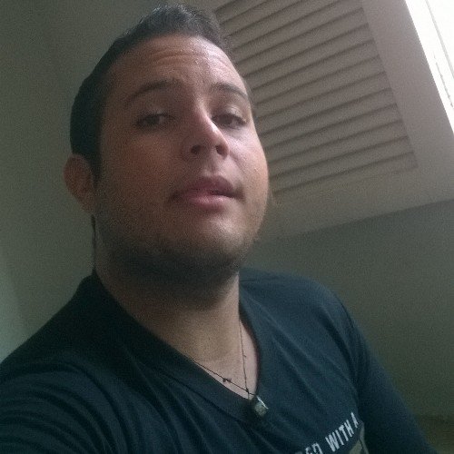 valbimsleyv7's profile picture. Organizado!!!