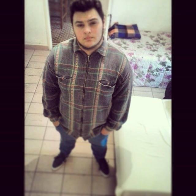 Caluxx_'s profile picture. 16, Sp