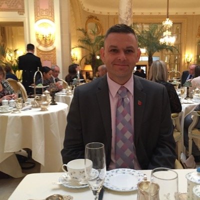 mickk007's profile picture. at the going down of the sun and in the morning, we will remember them.