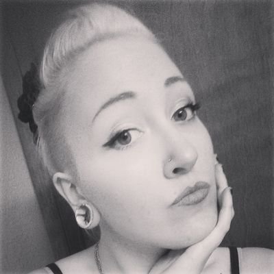 ParkisonSara's profile picture. I just like video games and tattoos and made this to keep up on those. Also to post shit I can't post on Facebook.