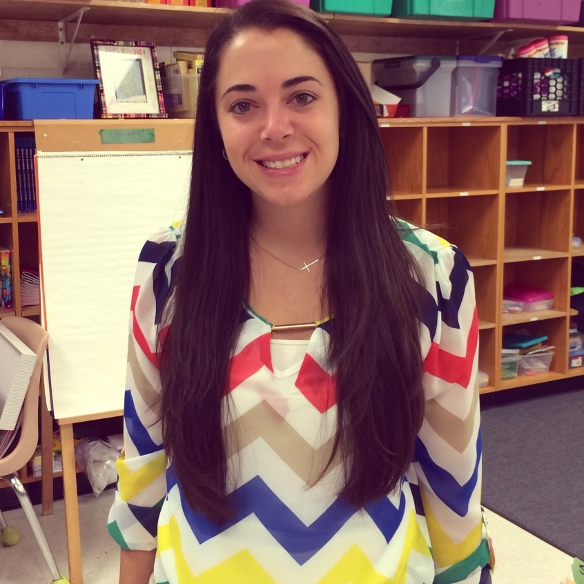 kmbacher's profile picture. 