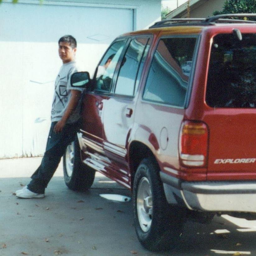 garciatony590's profile picture. my game ois for real