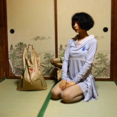 祝茉莉のプロフィール写真