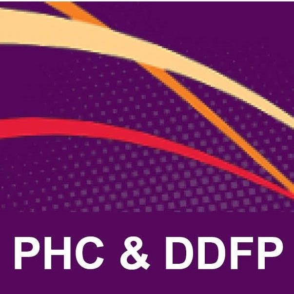 Primary Health Care & the District Dept. of Family Practice work closely together to strengthen & support the primary health care system within Capital Health.