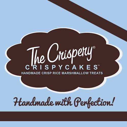 It's all about love and Crispycakes @ http://t.co/1607hGOffn