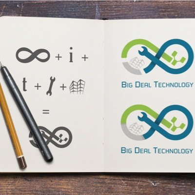 New generation of finance and business