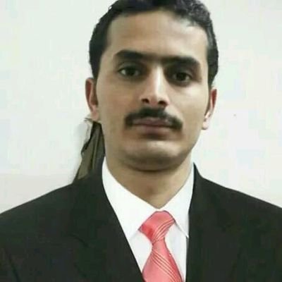 رئيس اتحاد شباب الجنوب مديرية الشعيب محافظة الضالع