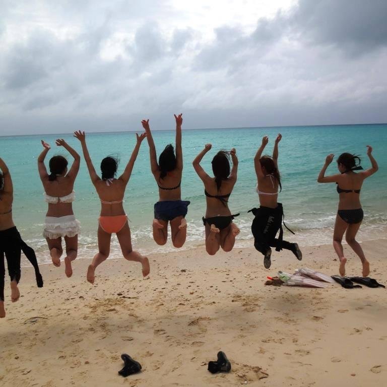 若者122人で海外旅行プロジェクトvol.11!参加者大募集です！！ 楽しさがわかる写真日記をみてください→ http://t.co/F0lT2DHV48  団体なので、激安で海外に行けます！海外ボランティア体験もできる！海外旅行も国内旅行も！まずは下記ＵＲＬより資料請求してください。