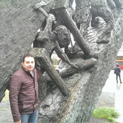 bassemgs's profile picture. 