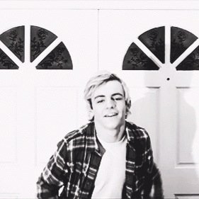 1/5 of R5 | 1/4 of A&A | 1/2 of Peanut Butter and Jelly