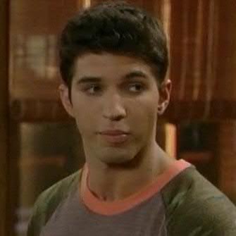 I'm Morgan Stone Corinthos-Jacks, son of Sonny Corinthos and Carly Corinthos-Jacks, step-son of Jasper Jacks, brother to Michael, Kristina, Dante, and Josslyn