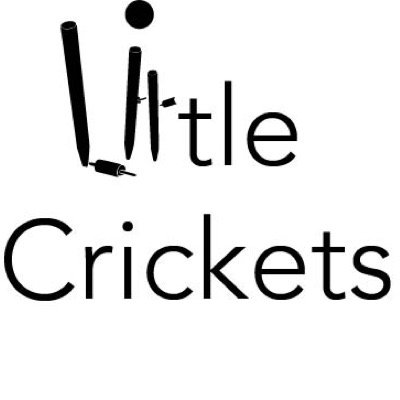 LittleCricks's profile picture. Berkshire and South Oxfordshire's leading Cricket Coaching provider for Pre School children