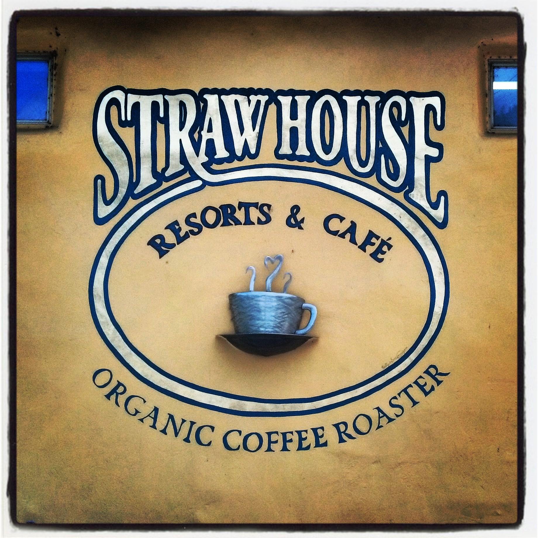 StrawhouseCafe's profile picture. Located on the beautiful Trinity River in Northern California.  Reach us at 1-866-902-3267.