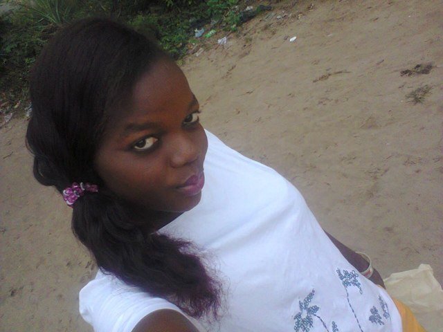 Never give up in life