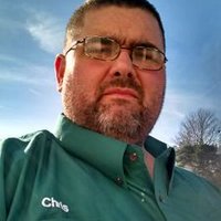 Chris Franks  (@dirttrackjunki) 's Twitter Profile