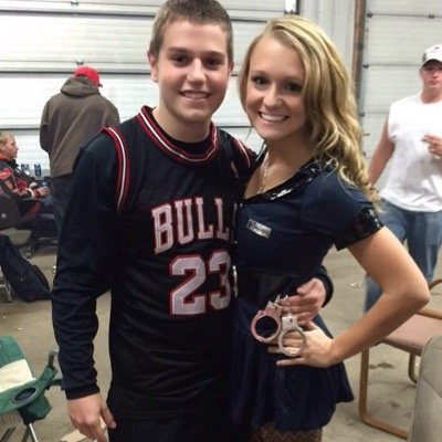 ColeAlbers6d9's profile picture. 