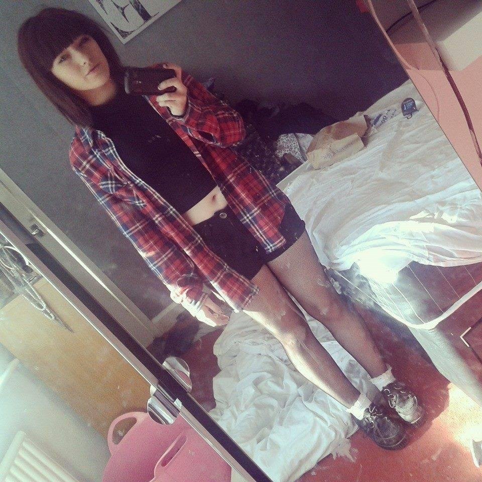 15/Comfortable with my sexuality/Im sure im a tad asain