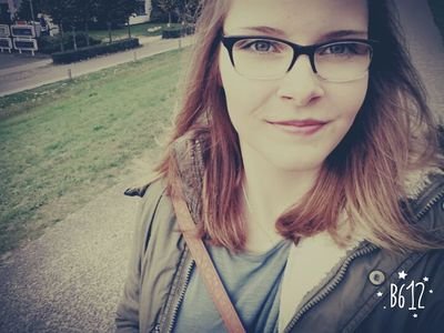 PiaKanemeier's profile picture. germangirl - fifteen - happy - taken  09032013