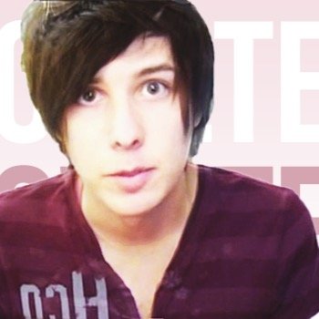 my life revolves around phan youtubers and netflix
basically a massive nerd hehe ^_^