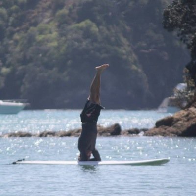 yogafirenz's profile picture. Embracing life and all the amazing things it brings.